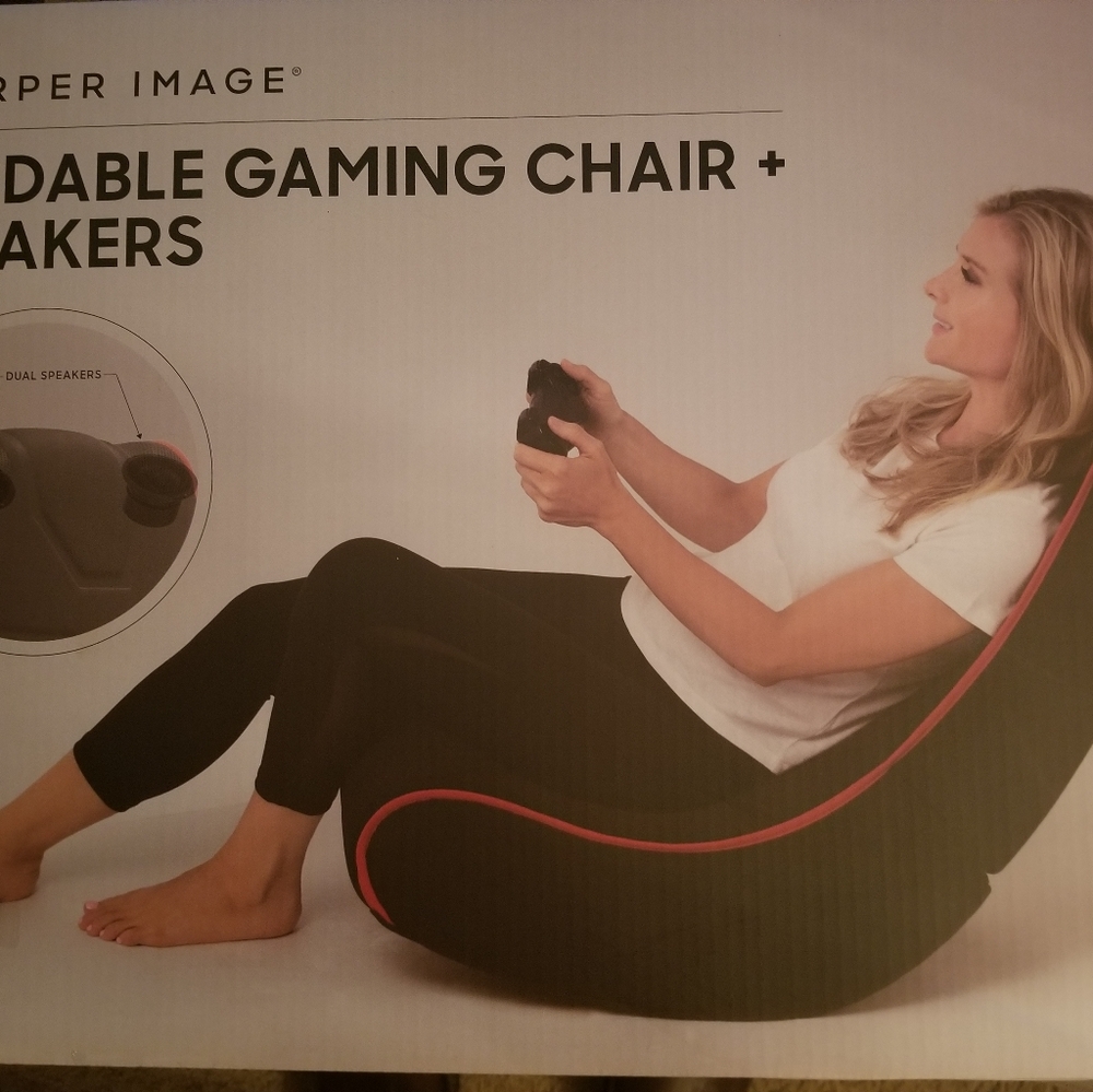 Game chair